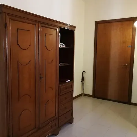 Salento Apartment